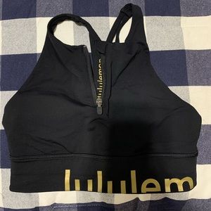 Limited Edition Lululemon Sports Bra